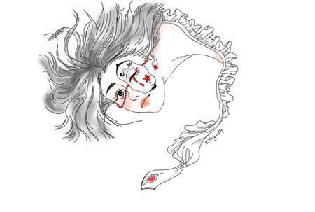 sketch