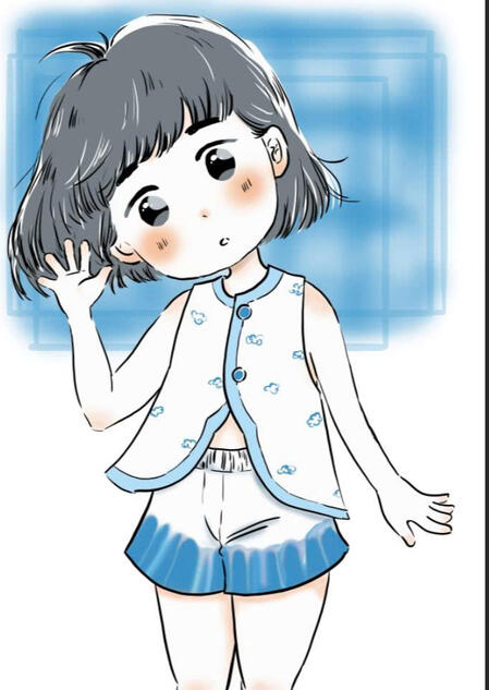 chibi - pc trong sáng