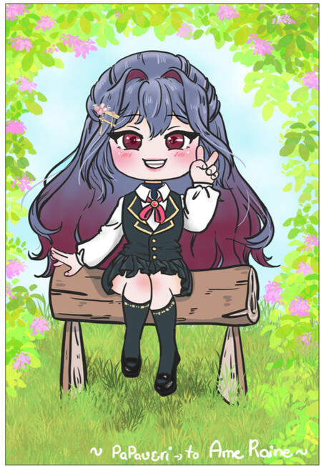 chibi- full body - br đơn giản