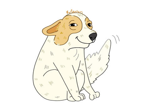 chibi - halfbody